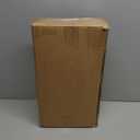 HILIUS Laundry Hamper with Wheels 210L Large Capacity Hamper Rolling Laundry Basket Extra Large Laundry Cart for Easy Transport Storage Basket Ideal for Dorm Laundry Room Bathroom Black