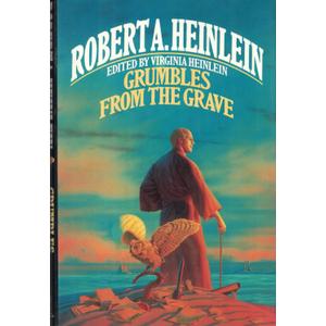 Grumbles From The Grave