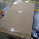 DreamLine SlimLine Single Threshold Shower Base in White | DLT-1136480, 36 inch D x 48 inch W