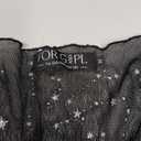 M Glitter Body Wrap