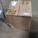 Renogy Deep Cycle AGM Battery 12 Volt 200Ah, 3% Self-Discharge Rate, 2000A Max Discharge Current, Safe Charge Most Home Appliances for RV, Camping, Cabin, Marine and Off-Grid System, Maintenance-Free