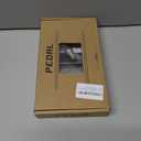 SPD Pedals, Bicycle Pedals, Road Bike Pedals, Clipless Pedals, Peloton Pedal, SPD SL Pedals, Clip in Cycling Pedals, Premium Replacement Accessories Gift