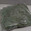 6 FT Artificial Norfolk Pine Christmas Garlands - 2 Pack, 72 inch Realistic Faux Pine Garland for Mantle, Indoor Outdoor Holiday Decorations