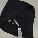 Verdusa Women's Scoop Neck Spaghetti Strap Seamless Bra Top Crop Bralette, S size