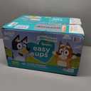 Pampers Training Pants - Easy Ups Boys & Girls Bluey - Size 2T-3T, 140 Count, Children's Potty Underwear 