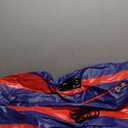 QPAU Inflatable Snow Sled, Heavy Duty Snow Tube with Reinforced Handles, Snow Sleds for Kids and Adults Winter Toys Gifts, Toboggan for Family Outdoor Sledding