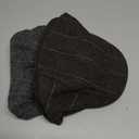 3Pcs Cotton Newsboy Hat for Men Cool Adjustable Flat Cap
