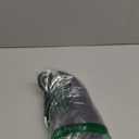 Women's One Piece Swimsuit- One Shoulder Bathing Suit Cutout Tummy Control Swimwear (Medium, Black)