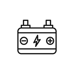 Atv Battery