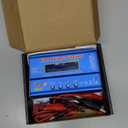 GoolRC B6 Mini Multi-Functional Balance Charger/Discharger for LiPo Lilon Life NiCd NiMh Pb RC Battery