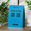 Astrobrights Color Cardstock, 65 lb Cover Weight, 8.5 x 11, Celestial Blue, 250/Pack