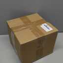 10 Pcs Natural Paulownia Wood Slices 7-8 Inches,Wood Slices for Centerpieces Table Decorations,Unfinished Rounds Wood for Crafts,Wood Slice for Rustic Wedding Decoration Projects