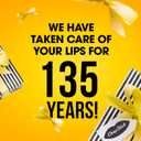 ChapStick Classic Original Lip Balm Tubes, Lip Care - 0.15 Oz (Pack of 12)