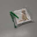 Shock Collar for Dogs, IP67 Waterproof Dog Training Collar with Remote, 3 Training Modes with Beep, Vibration, and Safe Static, Rechargeable E Collar for Large Medium