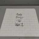 The Wall Vinyl