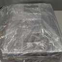 Lavatino 2 Pack 8-Tier Office Desk File Organizer, Letter Tray Paper Organizer with Handle, Including 5 Adjustable Slide Trays for Organizing Desk Workspace Accessories and Supplies (Silver Mesh) (12.7" x 9.2" x 16.5")