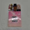 Uilulu, Coola, BR, Remedy, Covergirl, L'Oreal