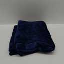 Utopia Bedding Fleece Blanket Twin Size Navy 300GSM Luxury Anti-Static Fuzzy Soft Microfiber Bed Blanket (60x80 Inch) Navy