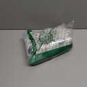 WPDISCZ 24pcs Golf Party Favor Bags Goodie Favor Bags Non-woven Bag with Handles for Golf Party Supplies Birthday Supplies (Green)