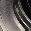 Nespresso Vertuo Coffee and Espresso Machine by De'Longhi,54 oz, Titan,Gray, Machine Only 