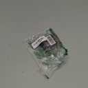 RETRUE Trailer Tongue Coupler Lock, Trailer Hitch Lock,Dia 1/4 Inch, 3/4 Inch Span for Tow Boat RV Truck Car's Coupler, Black