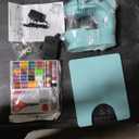 Sewing Machine Machines Sewing Machine for Beginner Household Portable Travel Machine Easy to Use for Children Sewing,Sewing Kits|Best Gift for Kids Women