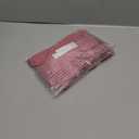 Haloumoning Girls Puff Long Sleeve Shirts Kids Casual Crewneck Soft Tunic Tops Blouse Red M