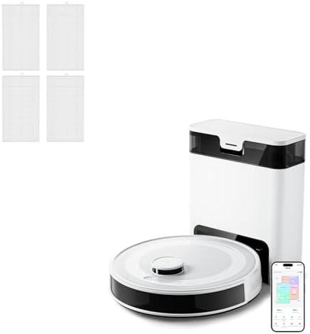 Lefant M2P Robot Vacuum Cleaner with Filter