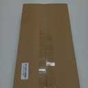 Pull Out Pots and Pans Organizer for Under Cabinet,Pull Out Cabinet Organizer for Pot and Pan Storage, Pot Lid Organizer and holder with Adjustable Dividers (white, 8 dividers)