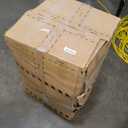 Hobestluk 2.5FT Bean Bag Chair Beanbags Small Bean Bag Chair with Filler Included Teardrop Bean Bag with Removable Cover for Bedroom Living Room (Small, Pink)