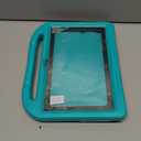 11in Tablet Case for KidsNot Fit for iPad TCL 11 inch Tablets, Patamiyari Lightweight Shockproof Kids Case with Screen Protector Handle Stand -Turquoise