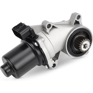 600-899 Transfer Case Motor Shift Replacement for Cadillac Escalade ESV Silverado Avalanche Cheyenne Colorado Suburban Tahoe GMC Sierra Canyon Yukon XL Replace 19258696 23369032 84109212