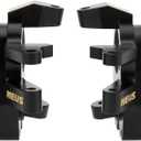 MEUS RACING Brass Steering Knuckles ONLY for MEUS 1/10 Capra 1.9 UTB Portal Axle Upgrades (for Standard Capra Axle)