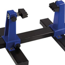 Velleman VTHH6-VP Circuit Board Clamping Kit, 11.81" x 6.5" x 4.92" Size