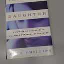 The Magic Daughter: A Memoir of Living with Multiple Personality Disorder