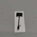 UWECAN USB C Headphone Adapter,3 in 1 USBC to 3.5mm Dual Headphone Jack Adapter for Stereo,USB-C Audio Adapter with Type-c Fast Charging Port,Headphone Splitter Compatible iPad Pro,Samsung,Google