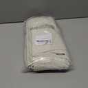 Curtains for Bedroom , 2 pack 40x50