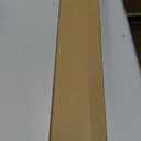 Pet Hair Remover for Carpets with 3 Lengths Adjustable Handle (23-54") - Stand-Up Tool to Remove Matted Dog & Cat Hair from Deep Pile Rugs, Stairs, Under Furniture