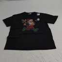 Funny Christmas Santa Baseball Pajamas Xmas Men Boys Kids T-Shirt, M