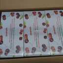 Spindrift Cherry Sparkling Water Cans 24 Packs. Best By 11/17/26 