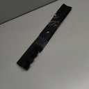 103-6397 Mulching Blades Compatible with 52" Toro Lawn Mowers, 116-5175 Mower Blades Compatible with Ex mark 52" Lazer Z Turf Tracer, Replace for 103-6387, 103-6402, 109-6873, 103-6382, 3 Pack