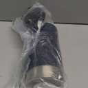 SIMPLETASTE Milk Frother, 4in1 Electric Milk Steamer, Automatic Warm and Cold Foam Maker and Milk Warmer for Latte, Cappuccinos, Macchiato Blue