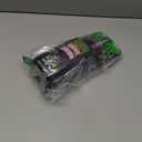 Losi Body Set Grave Digger Painted Mini LMT LOS210044