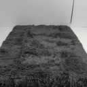 DweIke Dark Grey Area Rugs for Living Room, 3x5 Fluffy Gray Rug for Kids Girls Boys Bedroom, Soft Plush Small Fuzzy Furry Bedside Carpet, Shaggy Throw Carpets for Dorm Nursery Home Decor Aesthetic