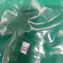 St Patricks Day Shirts for Women Lucky Irish Shamrock Shirt St Pattys Day Short Sleeve (X-Large, Green5)