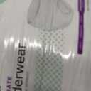 McKesson Ultimate Adult Incontinence Underwear, Large, 58 in, 72 ct
Unisex Bladder Leak Protection, Postpartum and Incontinence