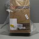 Electric Heated Blanket Full Size 72"x84", Dual-Sided Soft Flannel & Sherpa, LCD Display 10 Heat Settings with 1-12H Timer & Overnight Safe, Bed & Couch, Machine Washable, Light Grey