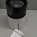 3L MistFree Evaporative Humidifier for Bedroom, Top Fill Humidifier Work with Tap Water, Touch Control,USB Powered, Sleep Mode, Night Light,1–8H Timer, EasyClean Design for Home Office