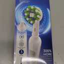 Oral-B Pro 1000 Rechargeable Electric Toothbrush, White