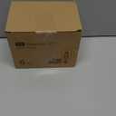 Dimmable LED Bulbs, 7W 850Lumens High Brightness, 60W Incandescent Equivalent Bulbs, 3000K Soft White, ST58 Antique Filament Light Bulbs, E26 Base, Clear Glass, Vintage Bulbs for Home, 6-Pack